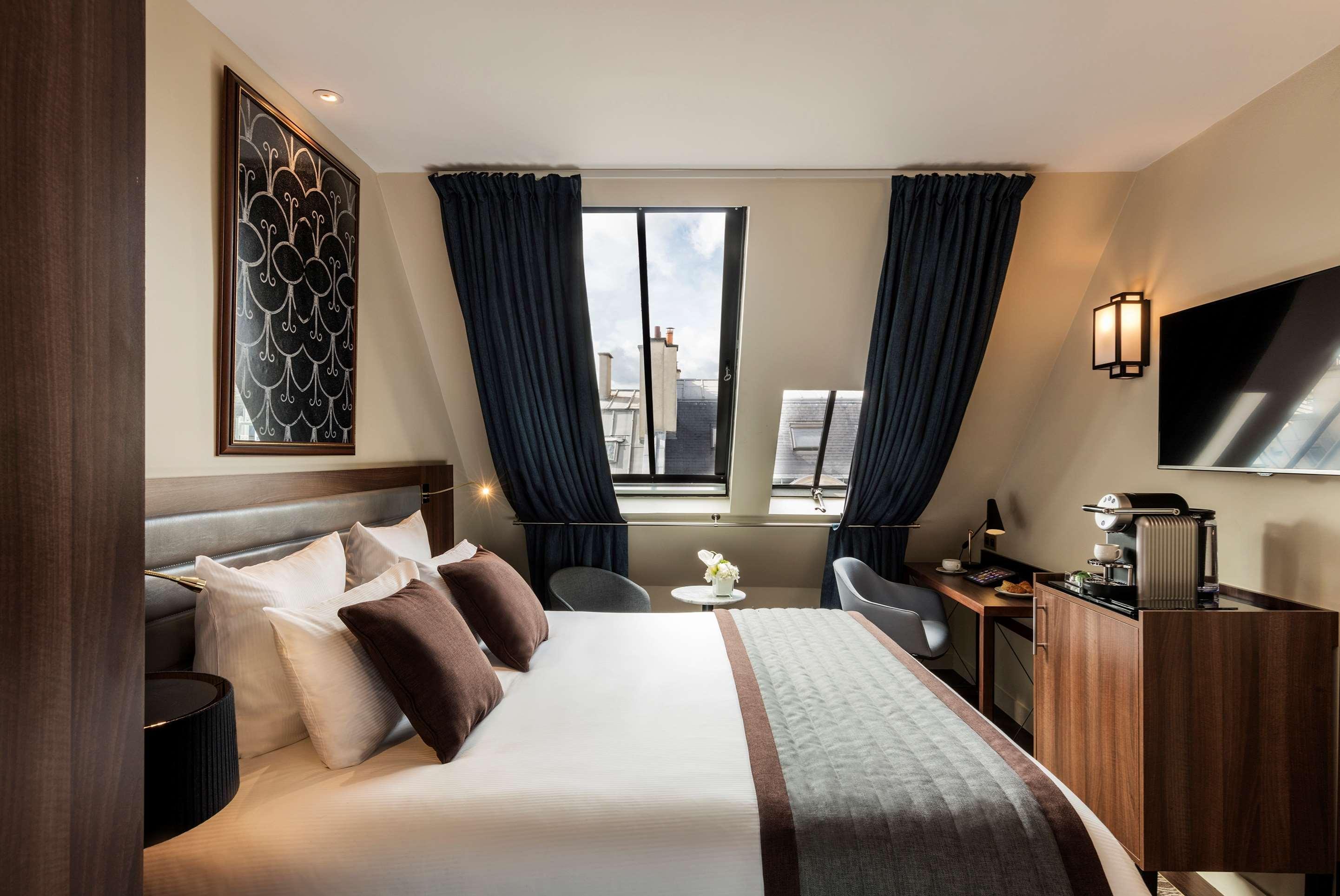 Best Western Capistrano Inn Сан-Хуан-Капистрано Экстерьер фото